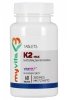 Witamina K2 MK-7 MAX 200mcg Menachinon-7 natto